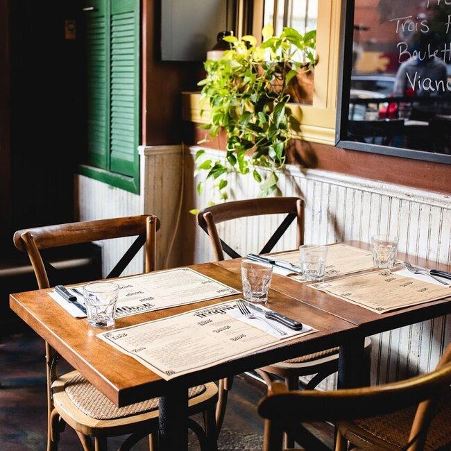 Pizzeria Magpie Montréal - Menu, avis & plus janvier 2026