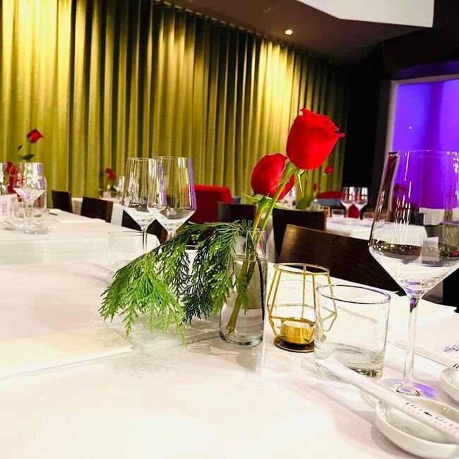 Kazumi Sushi Lounge -  Restaurants Near: H1N1M2