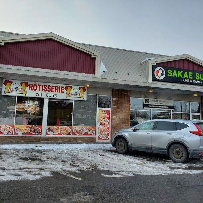 Coq-O-Bec Restaurant