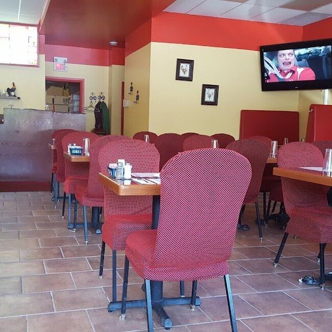 Coq-O-Bec -  Restaurants Near: J6K1B7