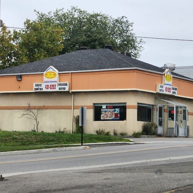 Coq-O-Bec Saint-Jérôme - Menu, avis & plus décembre 2025