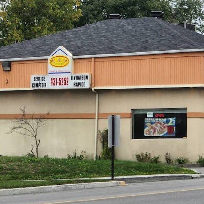 Coq-O-Bec Restaurant