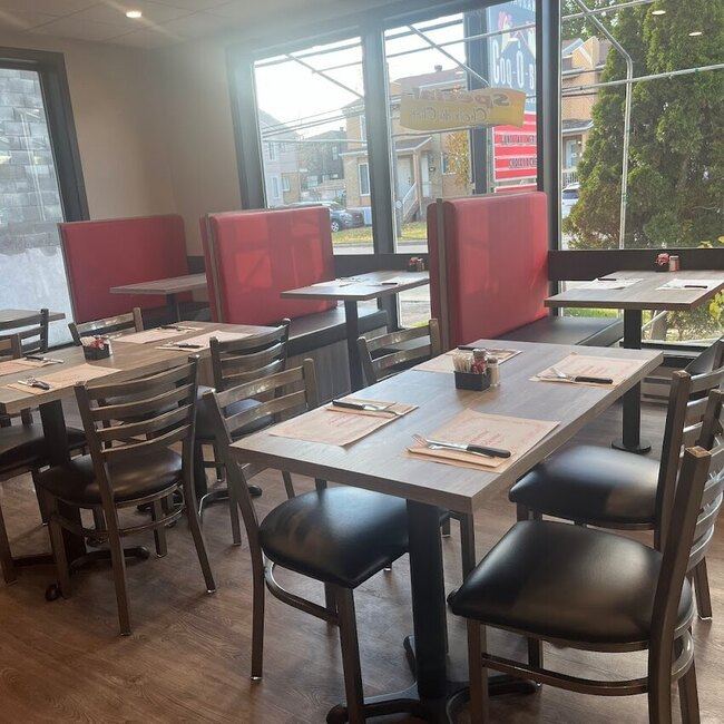 Coq-O-Bec - Restaurants pr&egrave;s de: J6W2M3