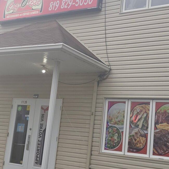 Coq-O-Bec Restaurant