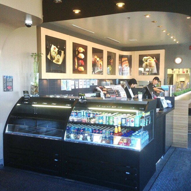 Sushi Shop Montréal - Menu, avis & plus décembre 2025