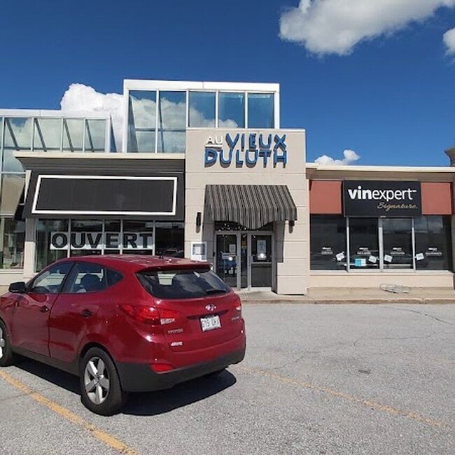 Au Vieux Duluth -  Restaurants Near: J2S1H2