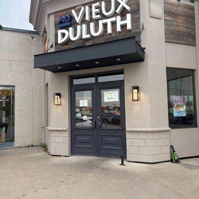 Au Vieux Duluth -  Restaurants Near: J7G1C8
