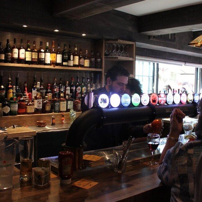 Kellys Orchard Restaurant