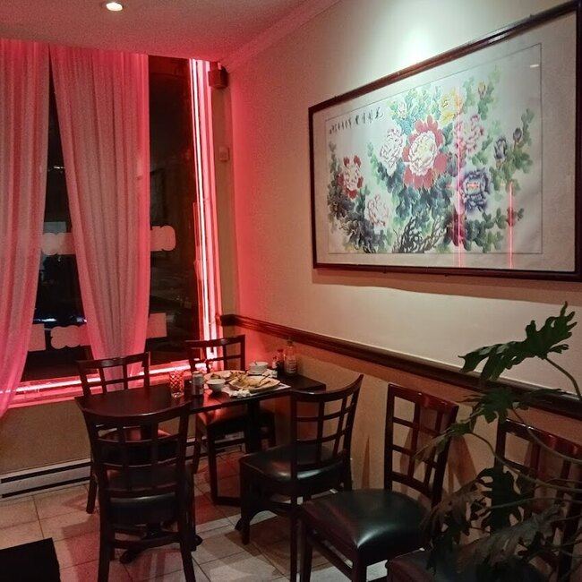 Dragon Magnifique -  Restaurants Near: H1S1M3