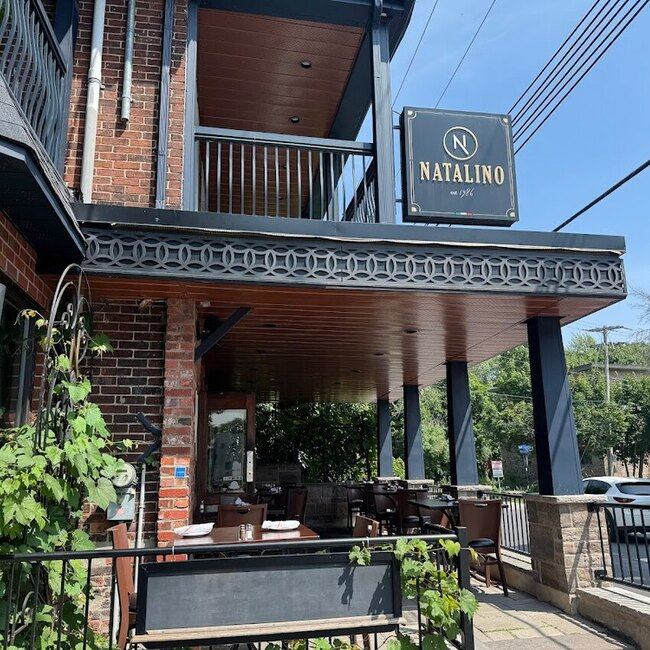 Natalino Restaurant
