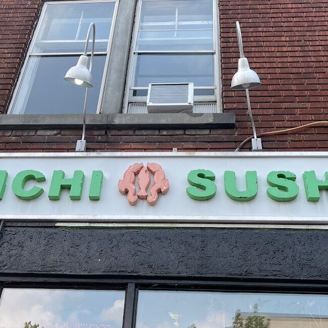 Ichi Sushi - Restaurants pr&egrave;s de: H2C1R3