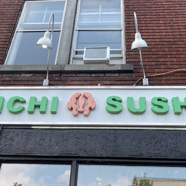 Ichi Sushi - Restaurants pr&egrave;s de: H2C1S8