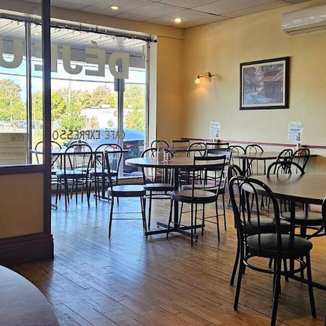 Chez Nicolas Dejeuner - D&eacute;jeuners Laval