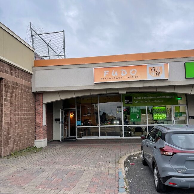 Restaurant chong qing - Restaurants Chinois Brossard