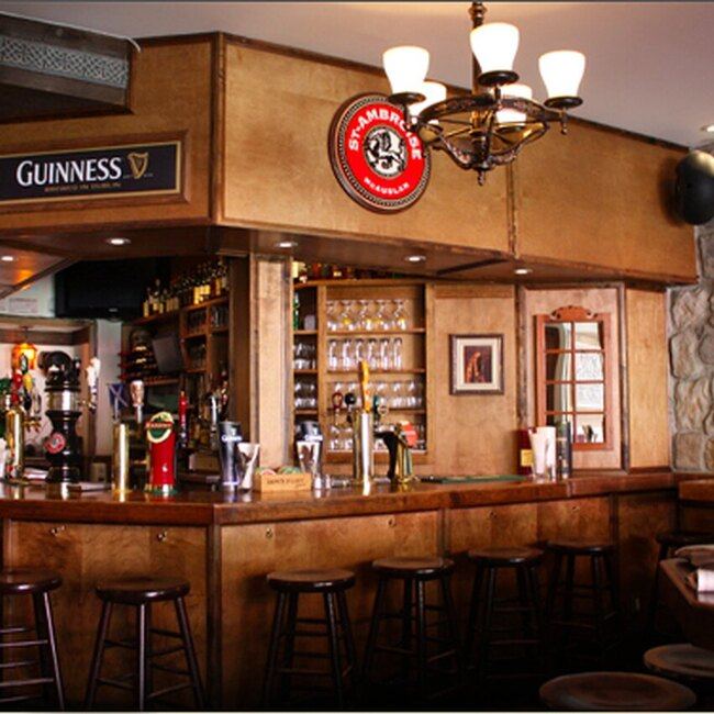 Ye Olde Orchard Pub & Grill Restaurant Montréal, QC