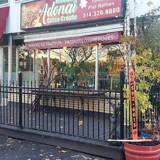 Restaurant Adona&iuml; -  Restaurants Near: H7E2Y7