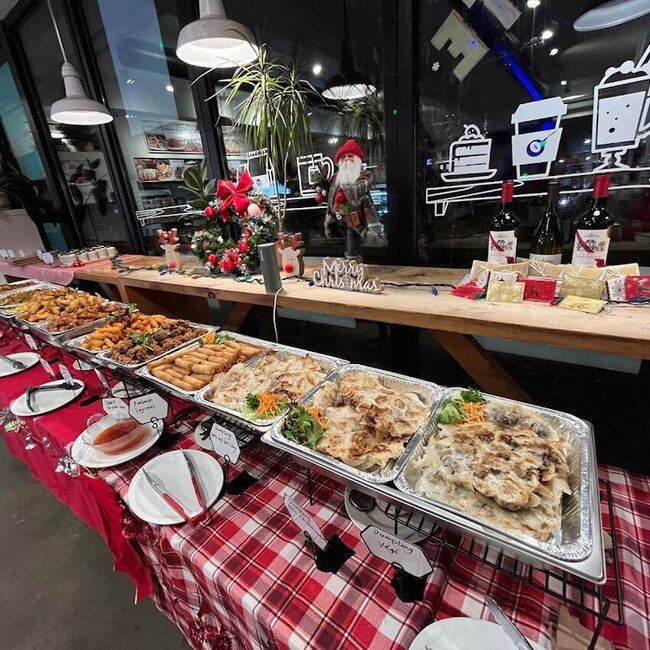 La Bo&icirc;te Gourmande - Restaurants &Eacute;clectiques Le Plateau-Mont-Royal