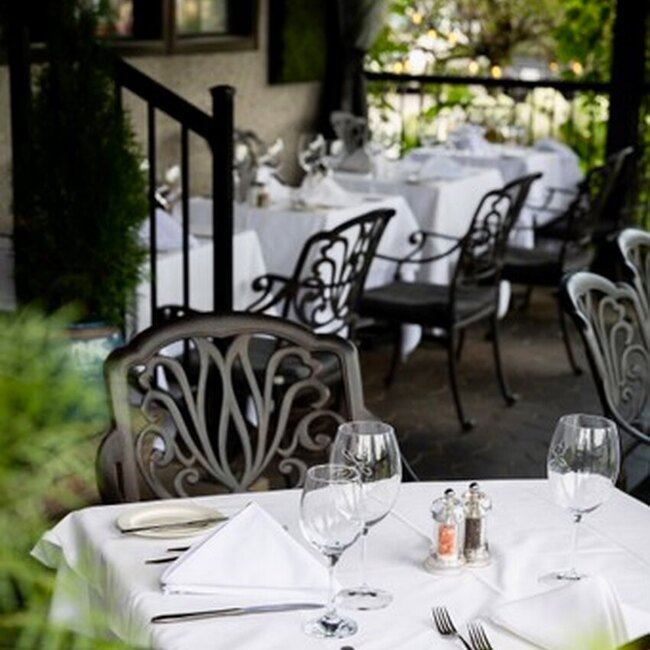 L'Impressionniste Saint-Eustache - Menu, Reviews & More January 2026