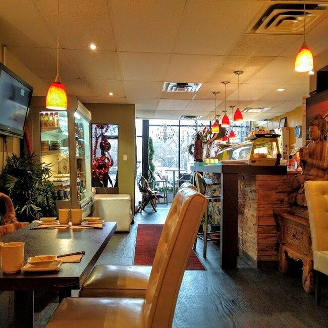 Kasa Sushi Montreal - Menu, Reviews & More January 2026