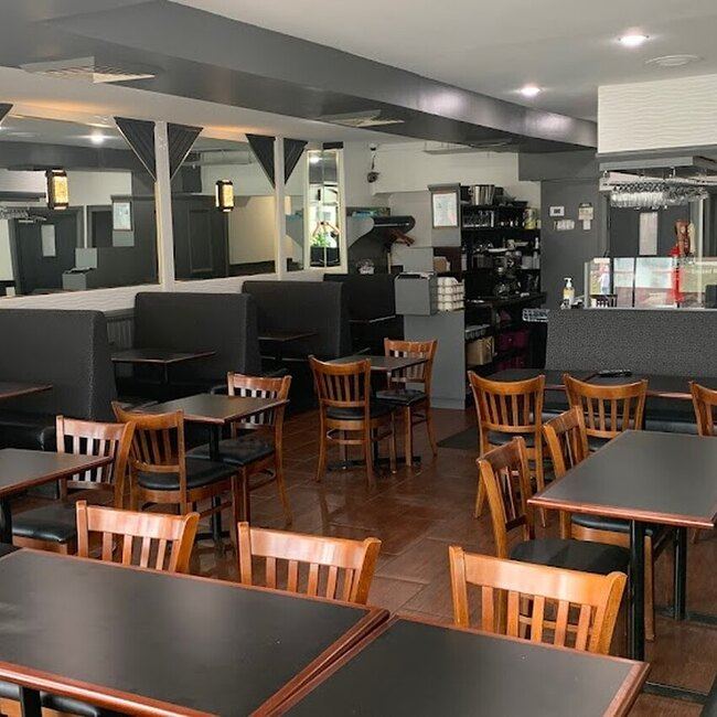 Diane Deli & Grill - Restaurants RDP-Pointe-aux-Trembles