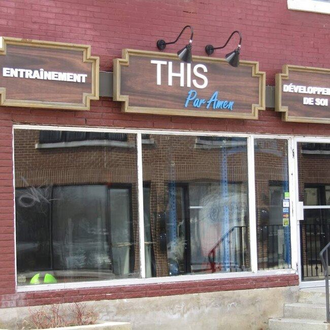 Caf&eacute; Twigs - Restaurants pr&egrave;s de: J7V3E7