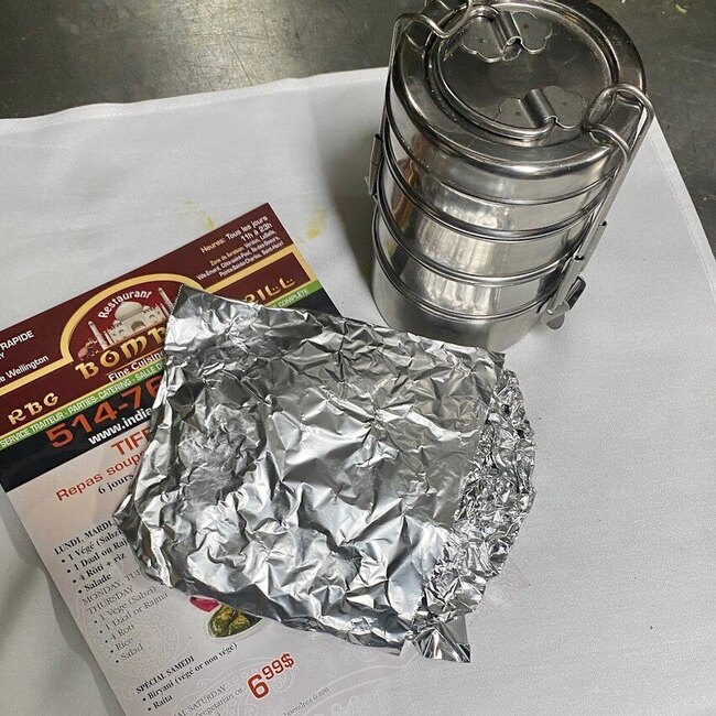 Indian Sweet Hut -  Restaurants Near: H3E1E7