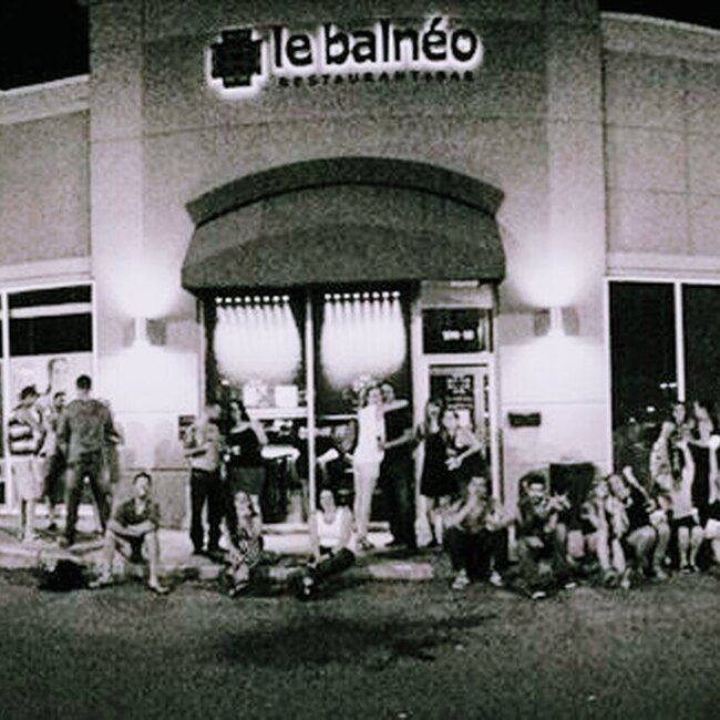 Le Balneo - Restaurants pr&egrave;s de: J7W5K9