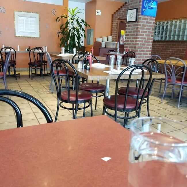 Nouilles Imp&eacute;riales - Restaurants pr&egrave;s de: H1E3C2