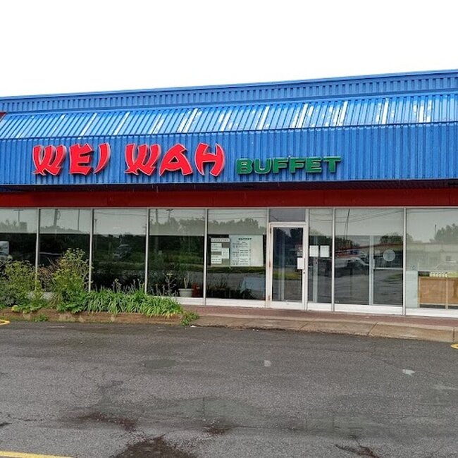 Win Wah Buffet - Restaurants pr&egrave;s de: J7V1Y6