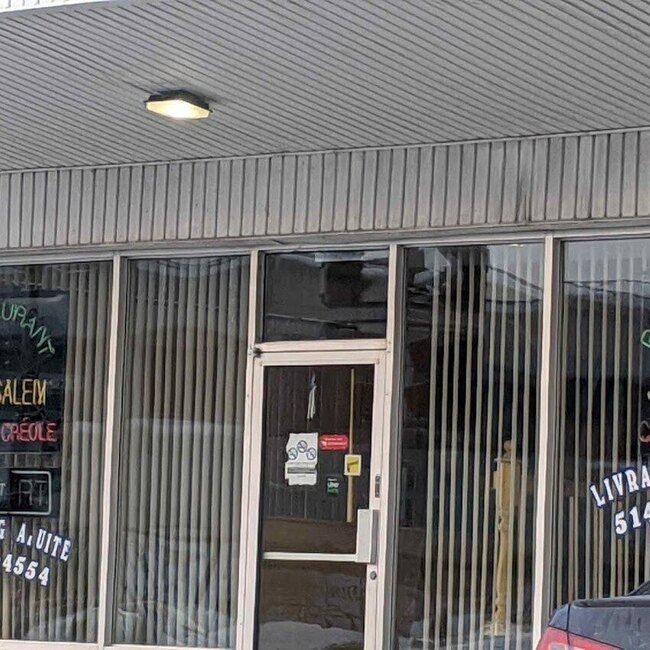 Jerusalem Tropiko - Montreal North Restaurants