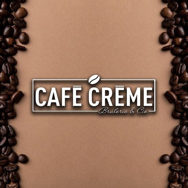 Br&ucirc;lerie Caf&eacute; Cr&egrave;me - Restaurants pr&egrave;s de: J4H1E5