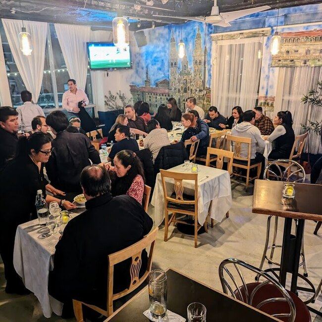 El Gallego Restaurant Montreal, QC