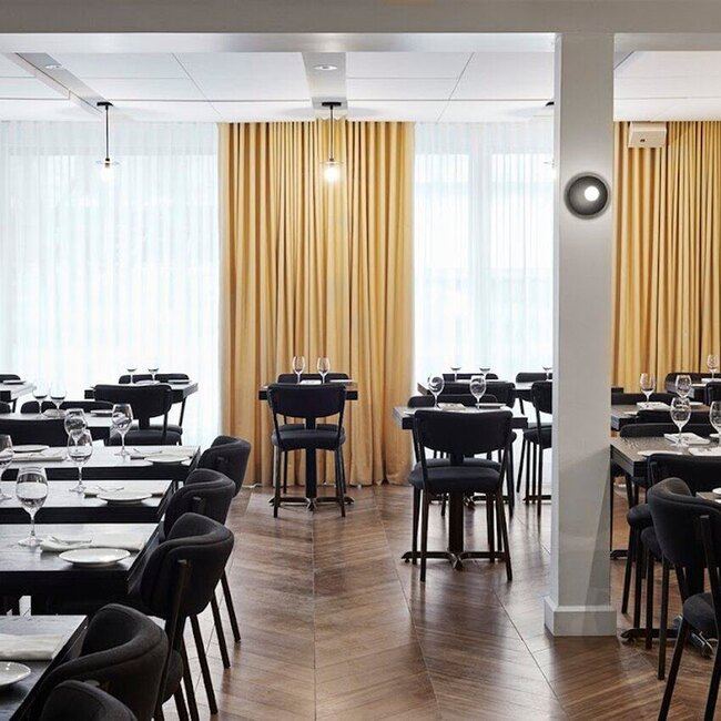 Bouillon Bilk - Restaurants Quartier des Spectacles