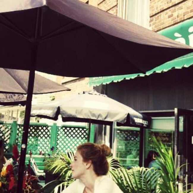 Hoai Huong -  Restaurants Near: H3W2R7