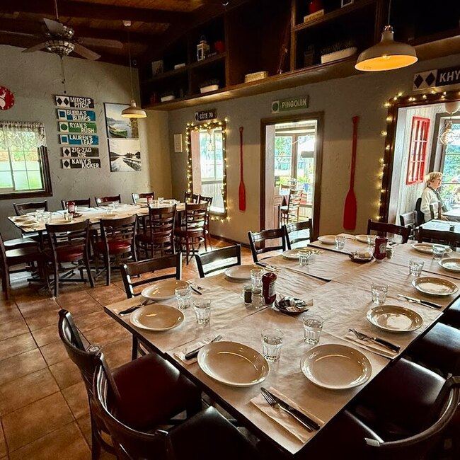 Le Rio - Restaurants Saint-Sauveur