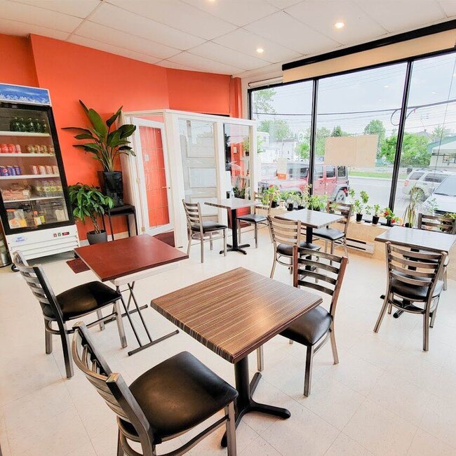 La Maison de Seoul -  Restaurants Near: H8S2B7