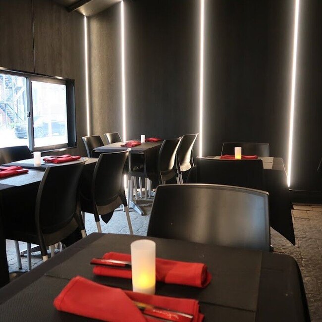Yakimono - Restaurants Notre-Dame-de-Gr&acirc;ce (NDG)