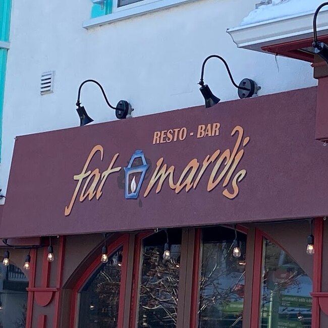 Fat Mardis -  Restaurants Near: J8E1E1