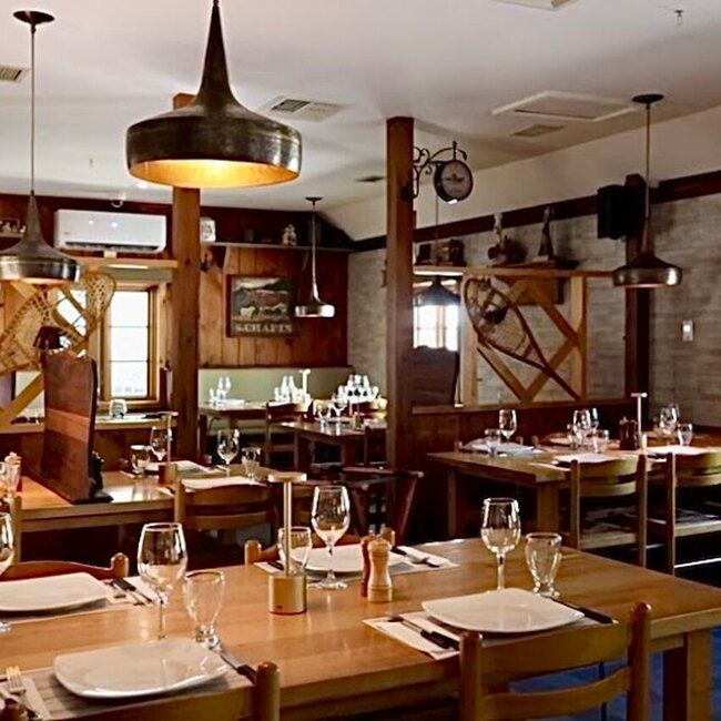 La Savoie -  Restaurants Near: J8E1E1