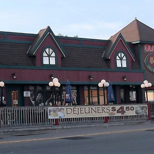 Biggys D&eacute;li & Pizza Restaurant