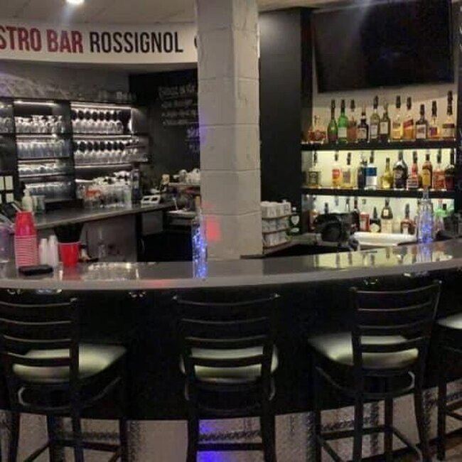 Bistro Le Rossignol - D&eacute;jeuners Laval