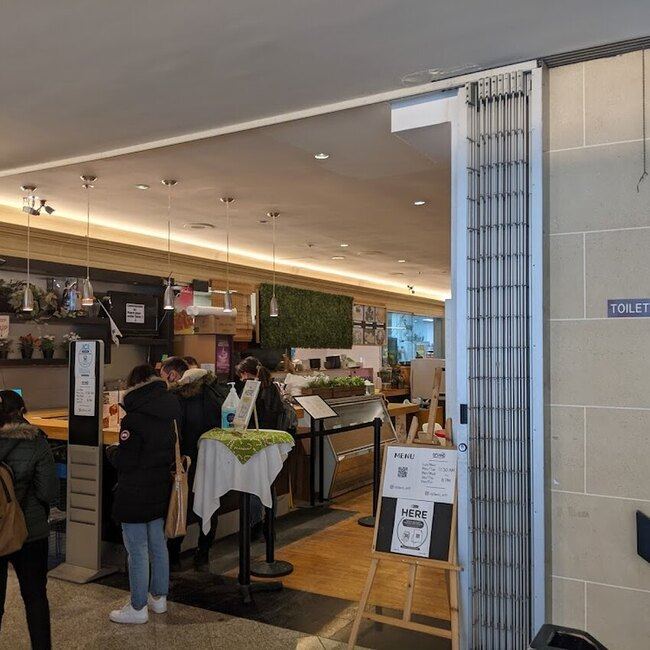 Opiano Montréal - Menu, avis & plus janvier 2026