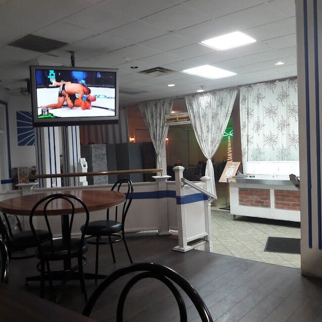 Lahore Karahi - Restaurants pr&egrave;s de: H9H2A9