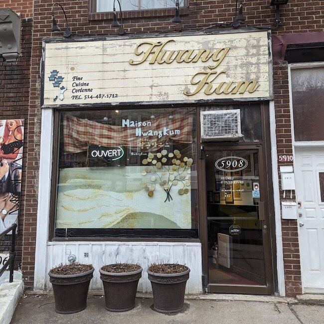 Hwang Kum -  Restaurants Near: H4A1X7