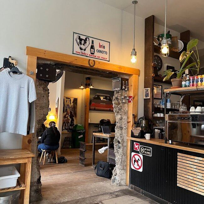 Campanelli Montréal - Menu, avis & plus janvier 2026