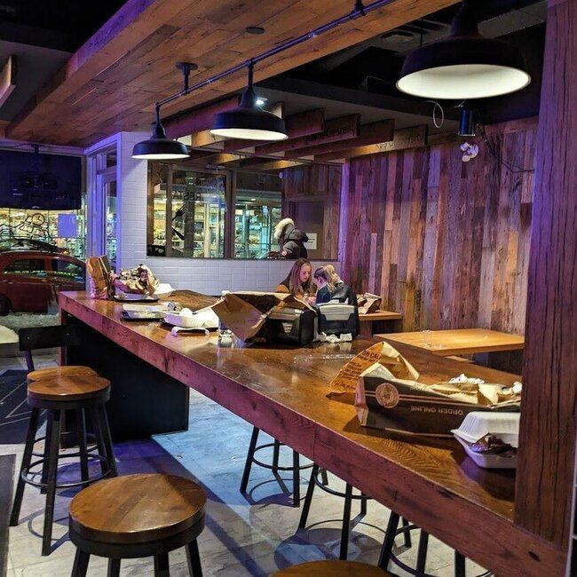 Chef on Call Montréal - Menu, avis & plus décembre 2025