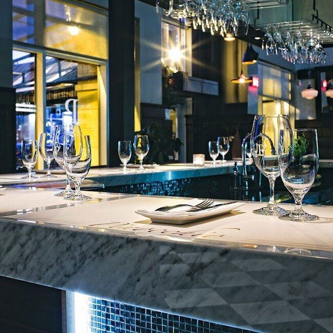 Restaurant Pinocchio -  Restaurants Near: J1X2A9