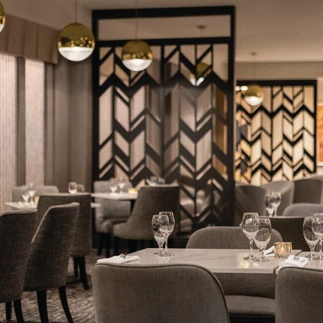 Marquis Bar & Grill Pointe-Claire - Menu, avis & plus janvier 2026