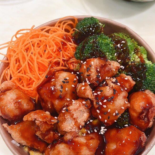 Yummy Sushi Blainville - Menu, avis & plus janvier 2026