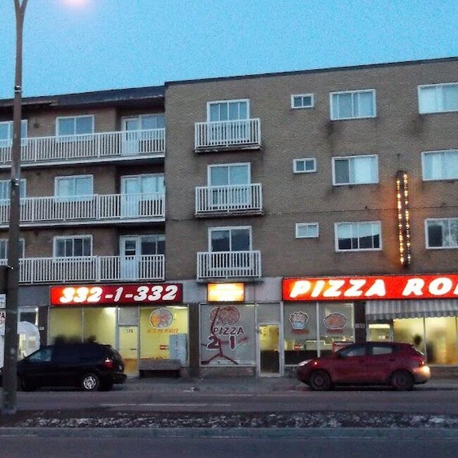 Pizza Roni Montréal - Menu, avis & plus janvier 2026